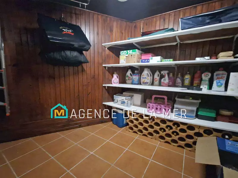 Appartement, 42,2 m²