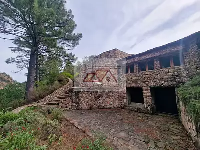 Maison, 480 m²