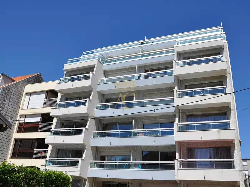 Appartement, 41,06 m²