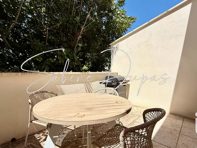 Maison, 124 m²