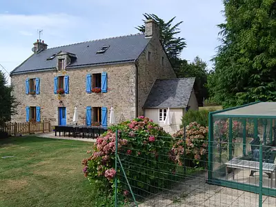Maison, 265 m²