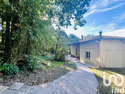 Maison, 197 m²
