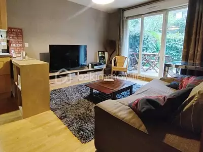 Appartement, 42 m²