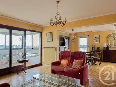 Appartement, 102,3 m²