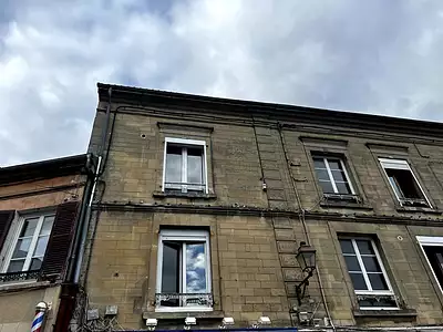 Appartement, 30 m²