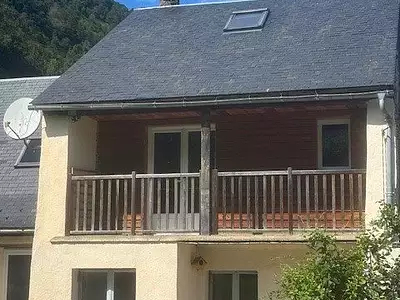 Maison, 61,71 m²
