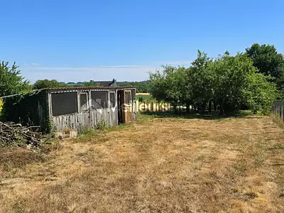 Maison, 75 m²