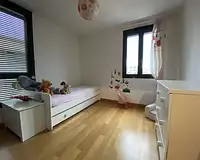 Appartement, 115 m²