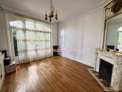 Maison, 170 m²