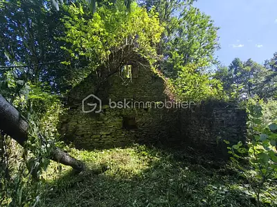 Maison, 60 m²