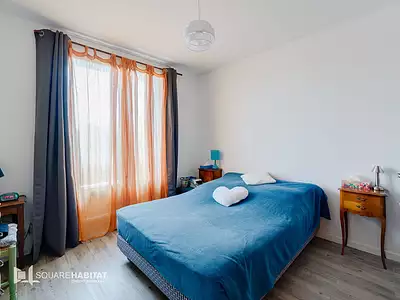 Appartement, 66,02 m²