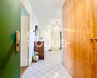 Appartement, 101 m²