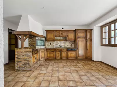 Maison, 182 m²