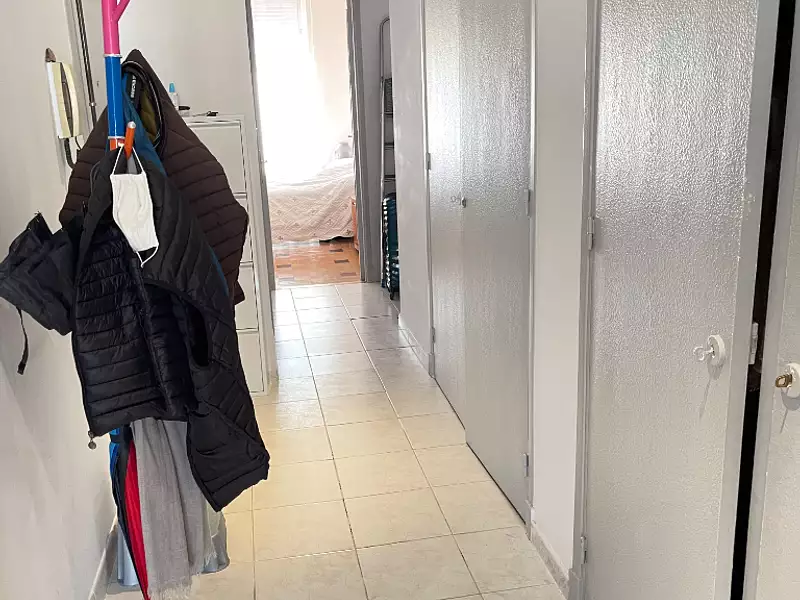 Appartement, 54 m²