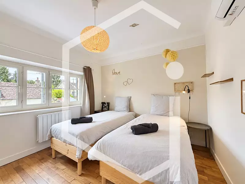 Maison, 145 m²