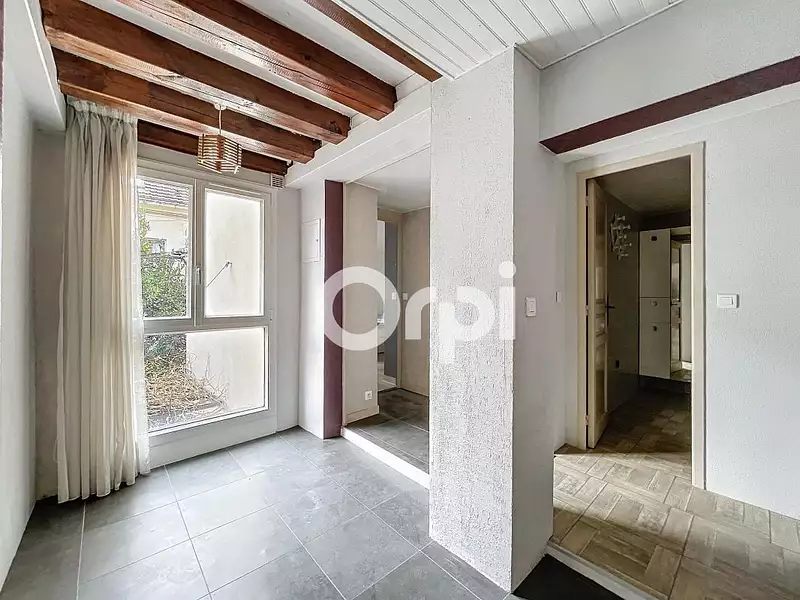 Maison, 84 m²