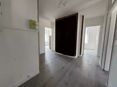 Appartement, 84 m²