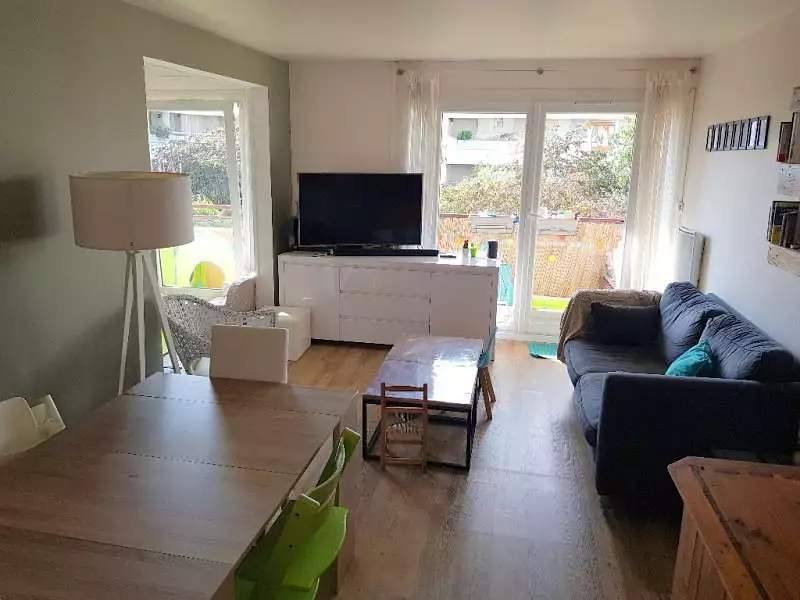 Appartement, 80 m²