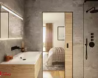 Appartement, 54,65 m²