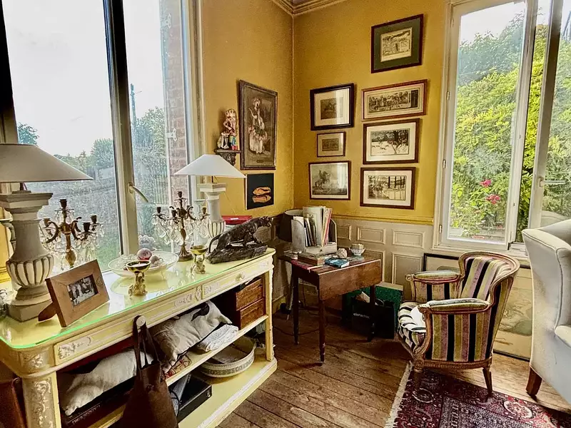 Maison, 144 m²
