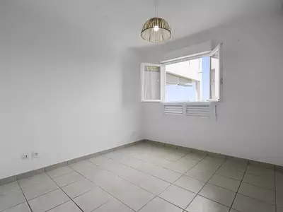 Appartement, 41,15 m²