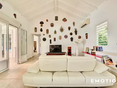 Maison, 250 m²