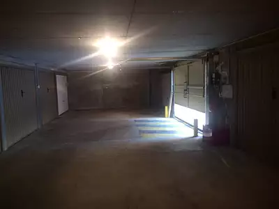 Parking, 13 m²