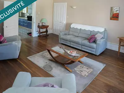 Maison, 335 m²