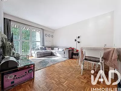 Appartement, 67 m²