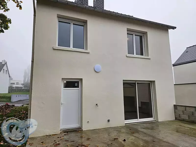 Maison, 85 m²
