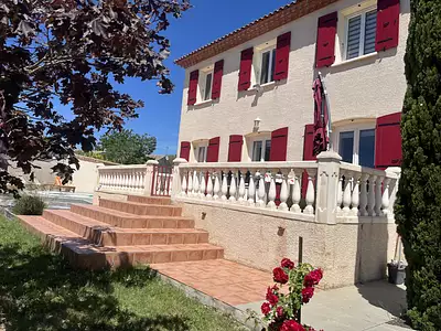 Maison, 140 m²