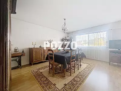Appartement, 84,12 m²