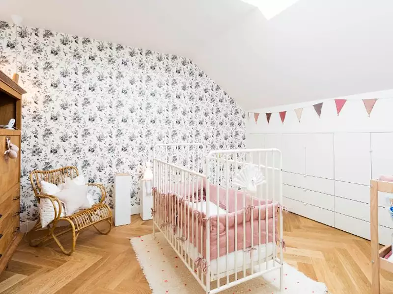 Appartement, 226 m²