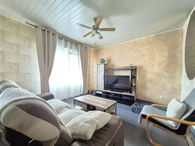 Maison, 82 m²