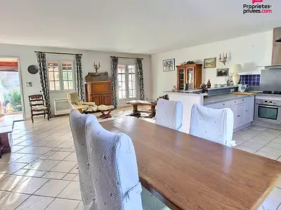 Maison, 130 m²