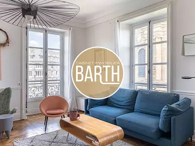 Appartement, 132,63 m²