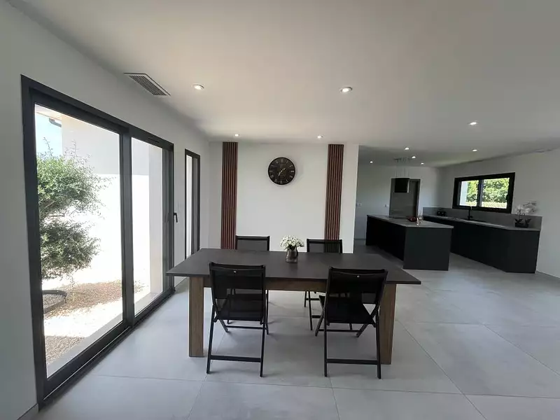 Maison, 150 m²