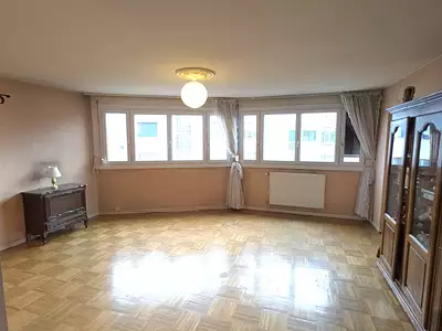 Appartement, 100 m²