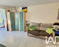 Appartement, 38 m²