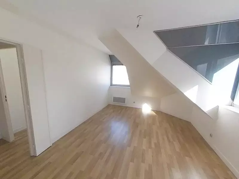 Appartement, 37,52 m²