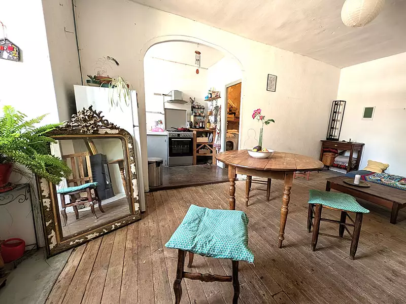 Maison, 200 m²