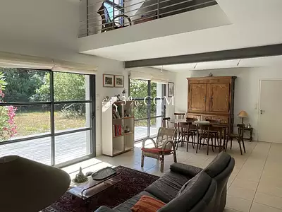 Maison, 135 m²