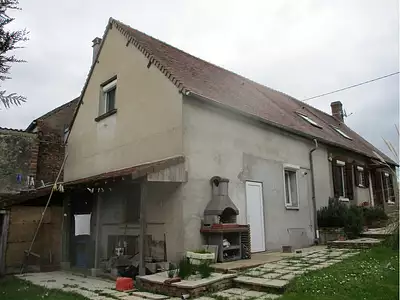 Maison, 160 m²