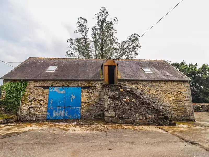 Maison, 208 m²