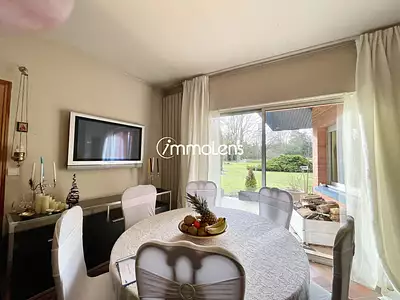 Maison, 319 m²