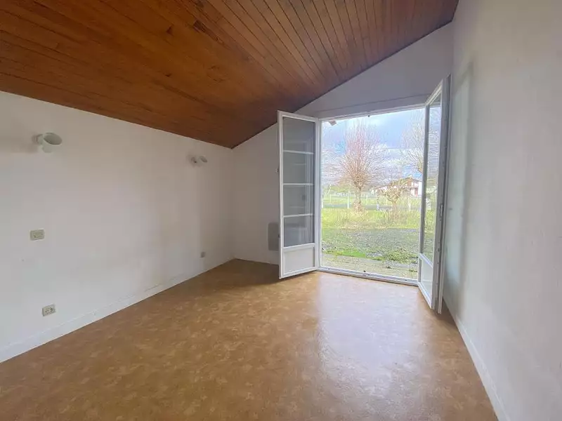 Maison, 95 m²