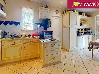 Maison, 260 m²
