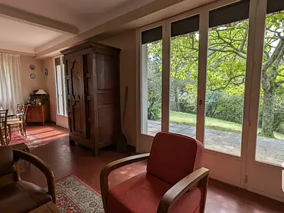Maison, 129 m²
