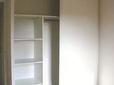 Appartement, 47 m²