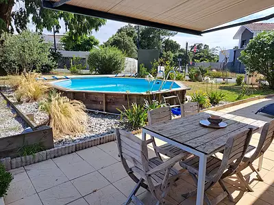 Maison, 157 m²